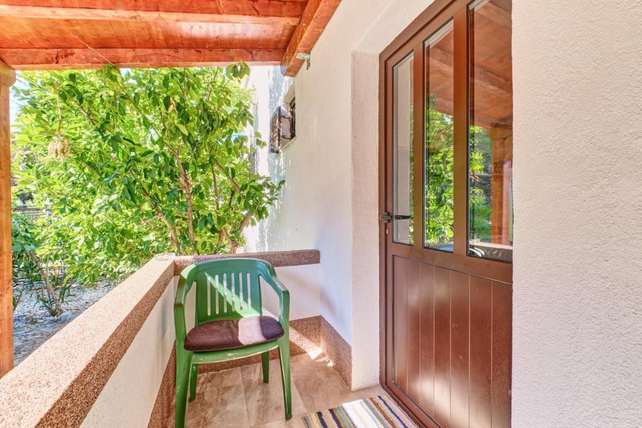 Eco Secluded Apartments Zabodarski Čunski Exteriér fotografie