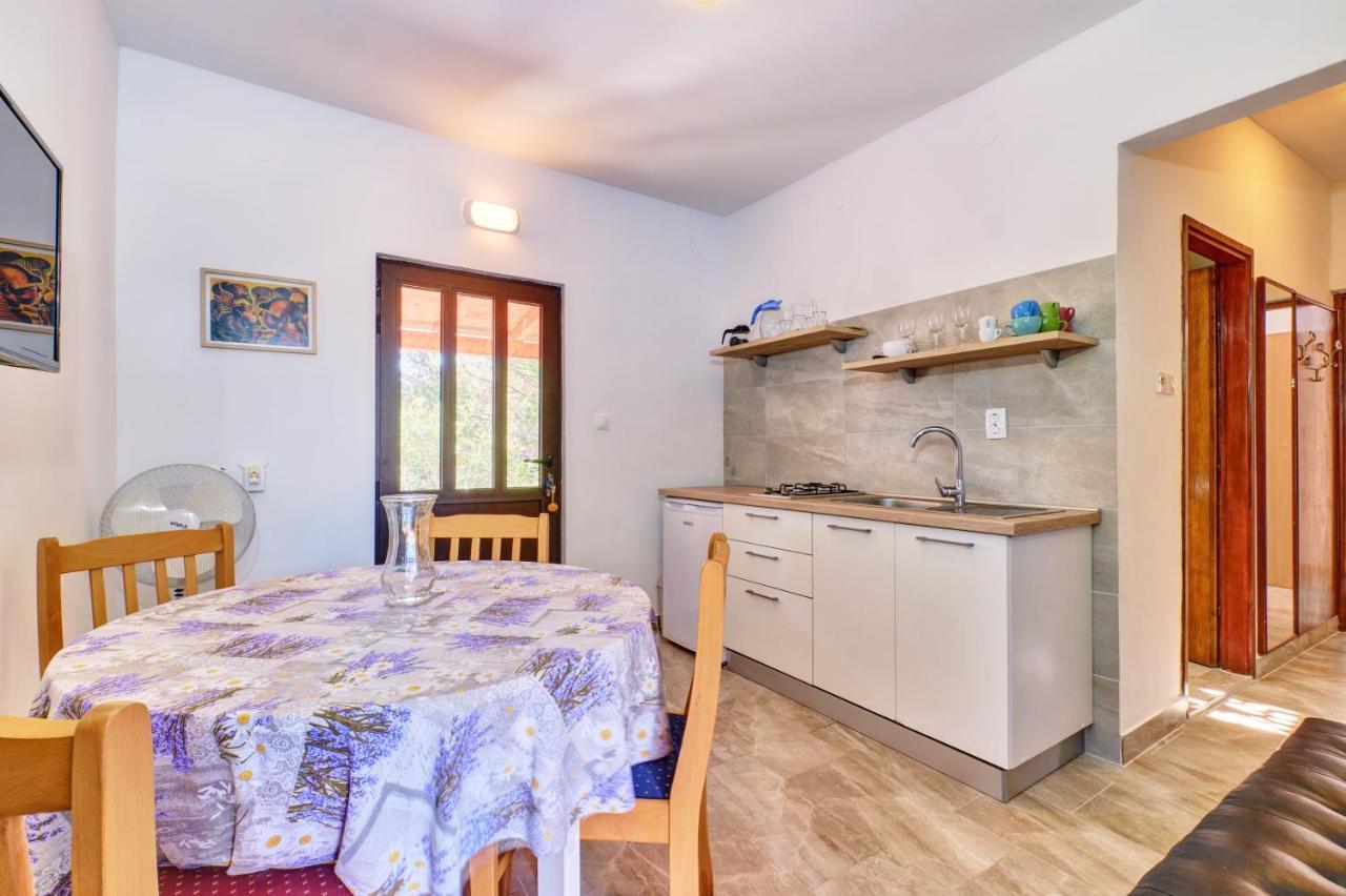 Eco Secluded Apartments Zabodarski Čunski Exteriér fotografie