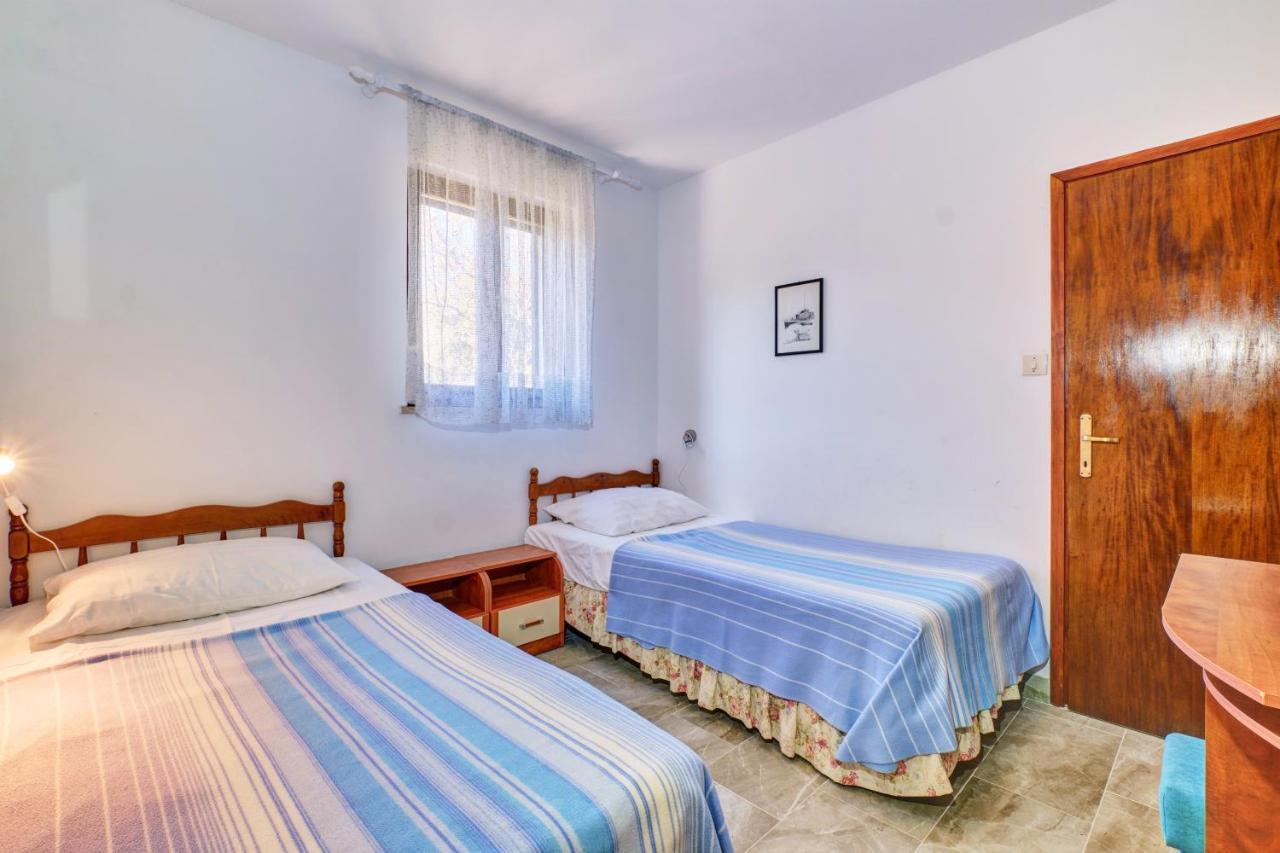 Eco Secluded Apartments Zabodarski Čunski Exteriér fotografie