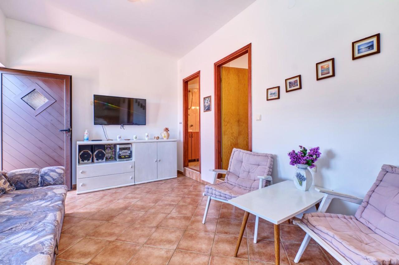 Eco Secluded Apartments Zabodarski Čunski Exteriér fotografie