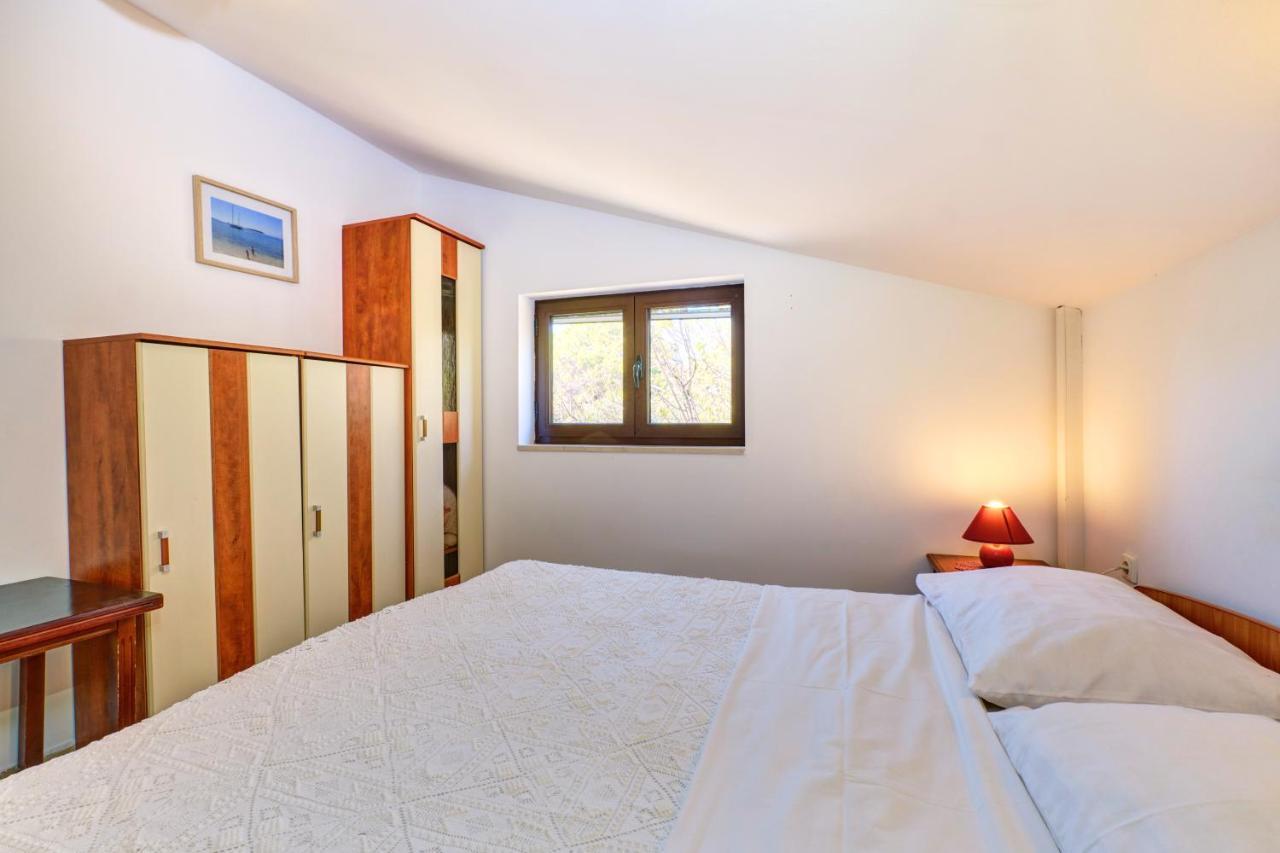 Eco Secluded Apartments Zabodarski Čunski Exteriér fotografie