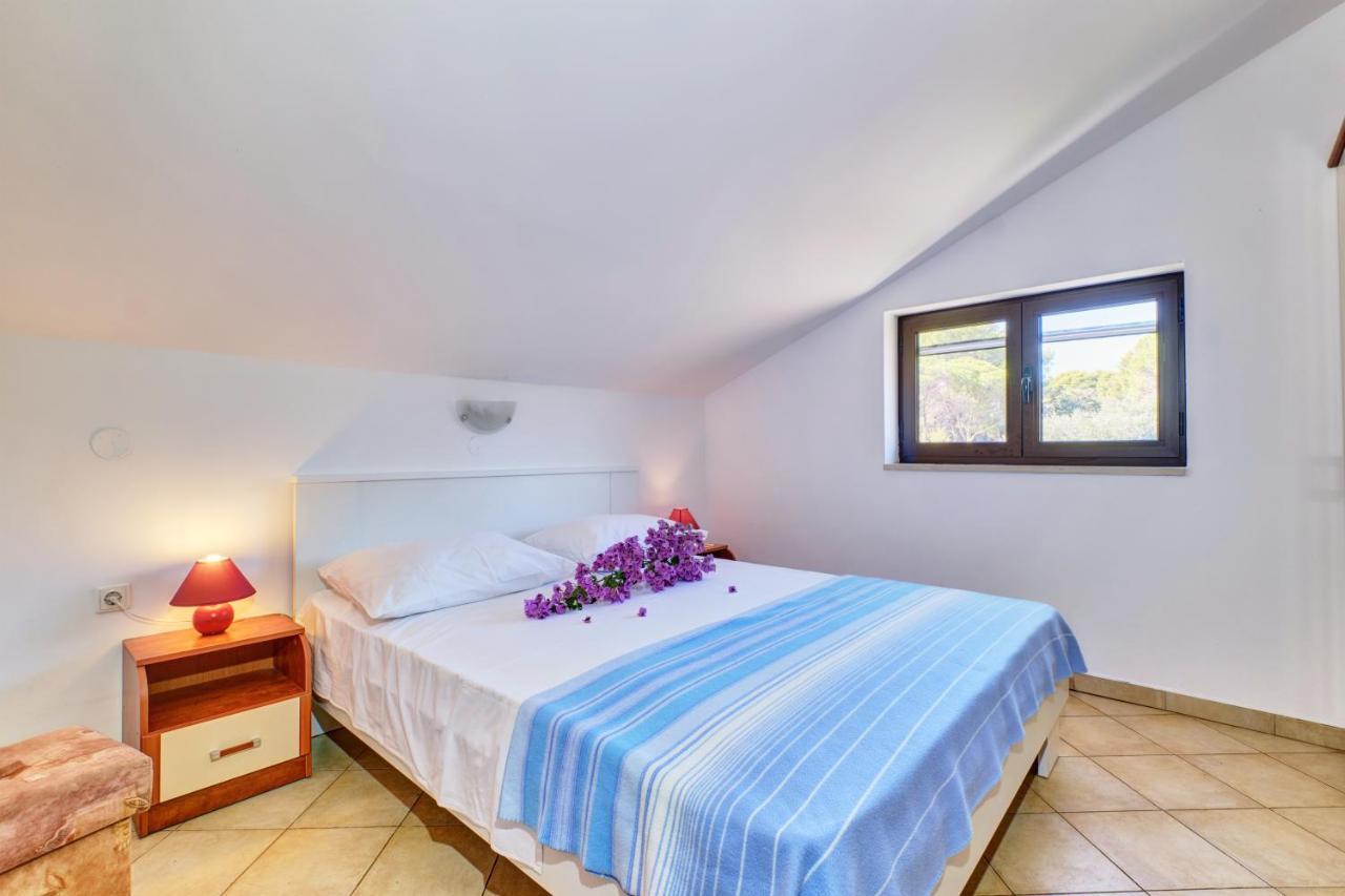 Eco Secluded Apartments Zabodarski Čunski Exteriér fotografie