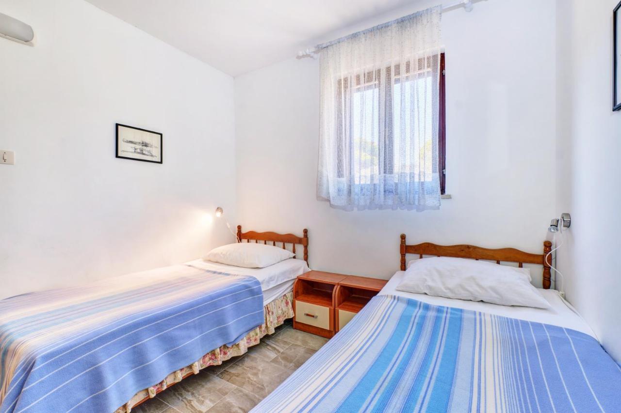 Eco Secluded Apartments Zabodarski Čunski Exteriér fotografie