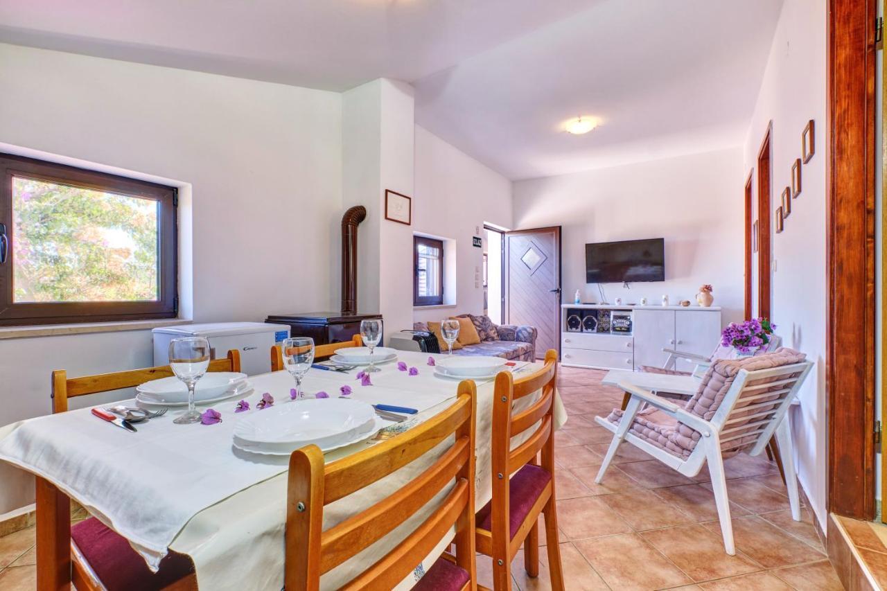 Eco Secluded Apartments Zabodarski Čunski Exteriér fotografie