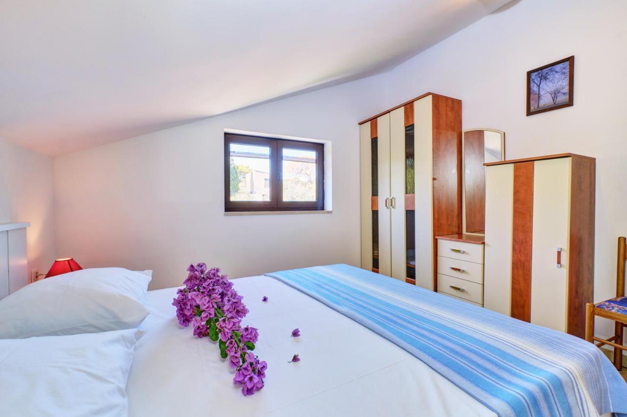 Eco Secluded Apartments Zabodarski Čunski Exteriér fotografie