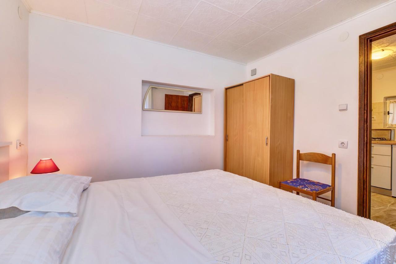 Eco Secluded Apartments Zabodarski Čunski Exteriér fotografie