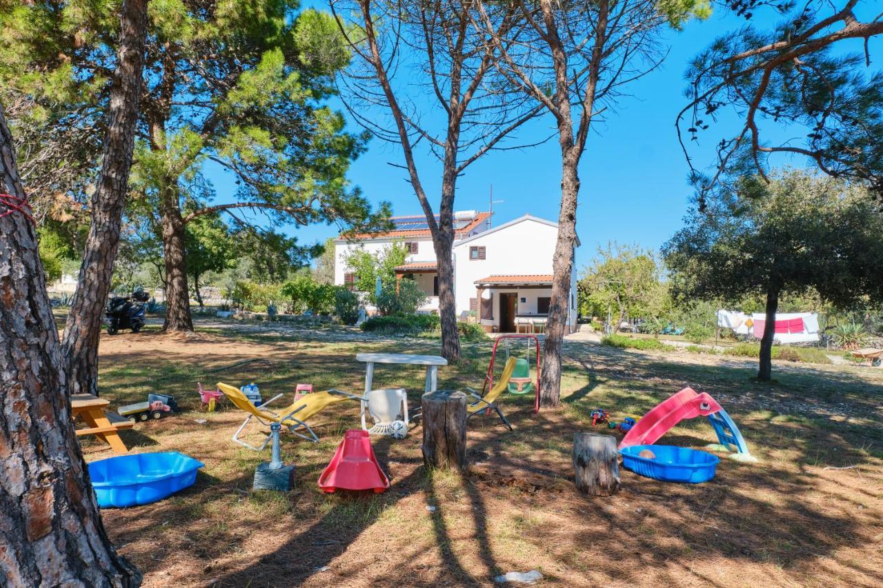 Eco Secluded Apartments Zabodarski Čunski Exteriér fotografie