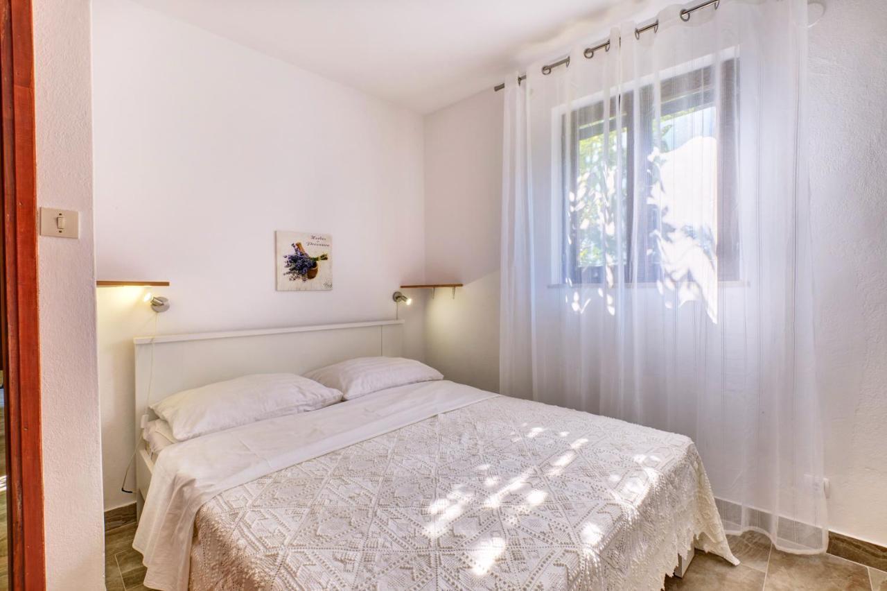 Eco Secluded Apartments Zabodarski Čunski Exteriér fotografie