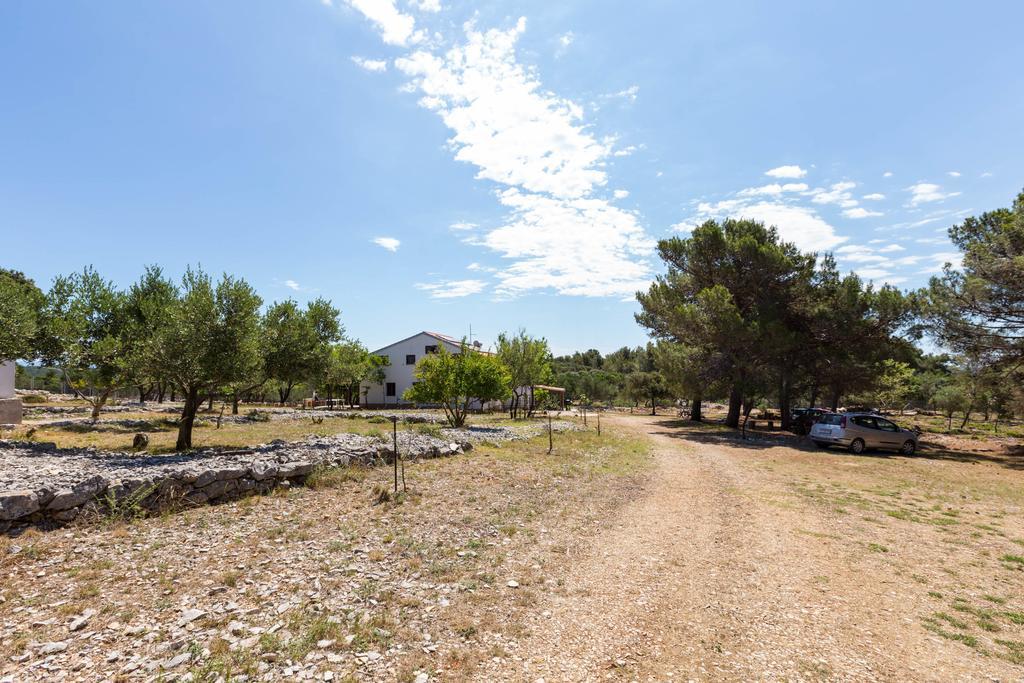 Eco Secluded Apartments Zabodarski Čunski Exteriér fotografie