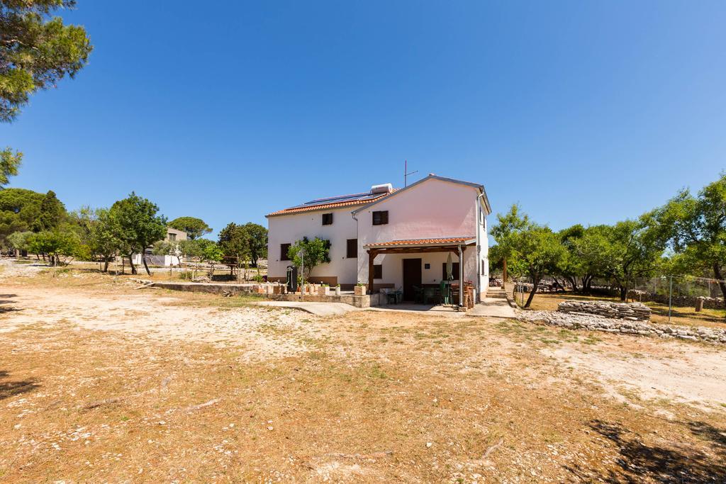 Eco Secluded Apartments Zabodarski Čunski Exteriér fotografie