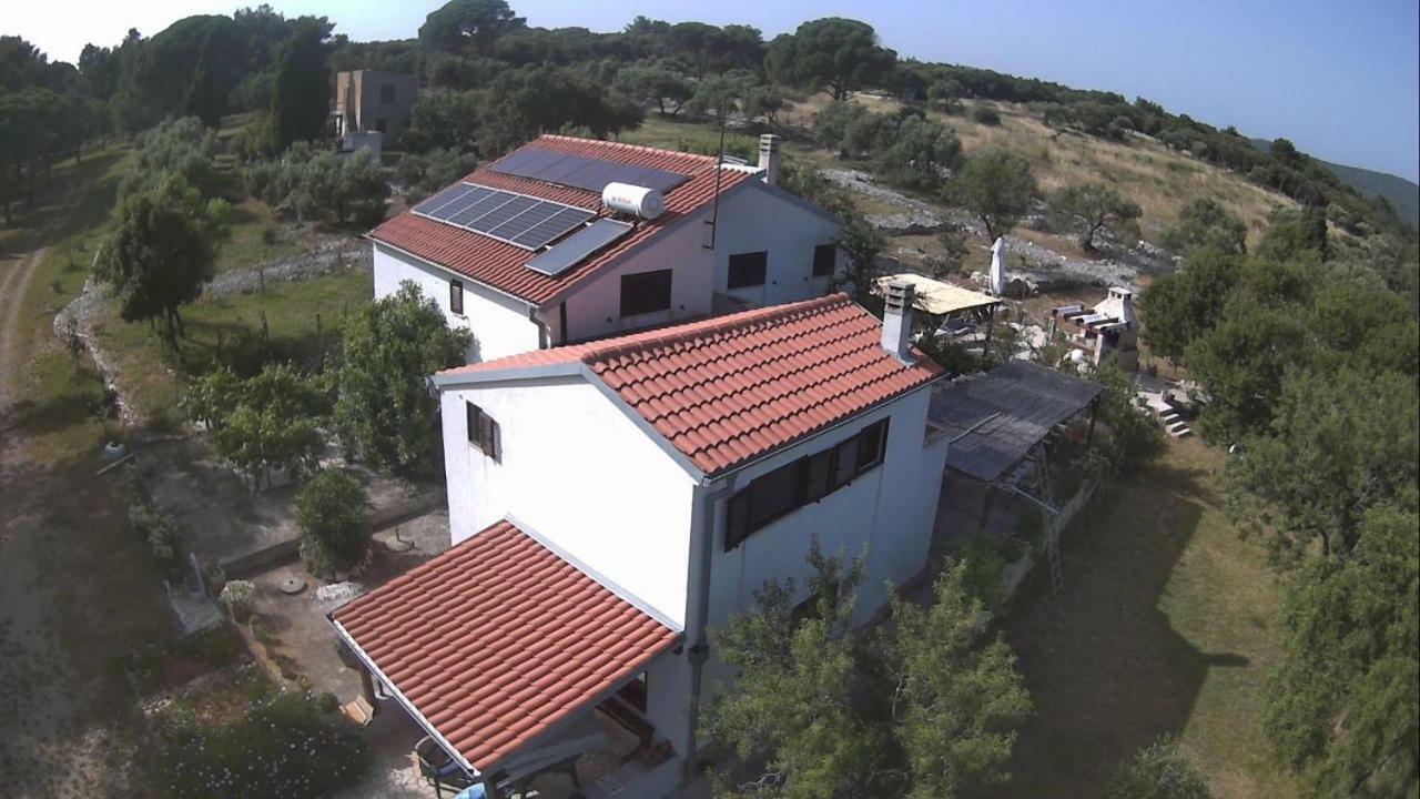 Eco Secluded Apartments Zabodarski Čunski Exteriér fotografie